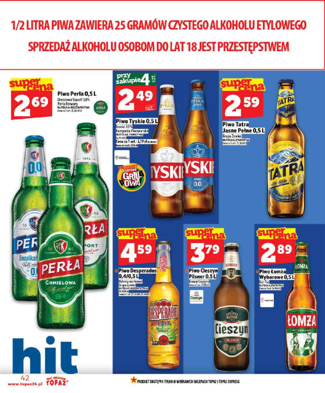 Okładka gazetki