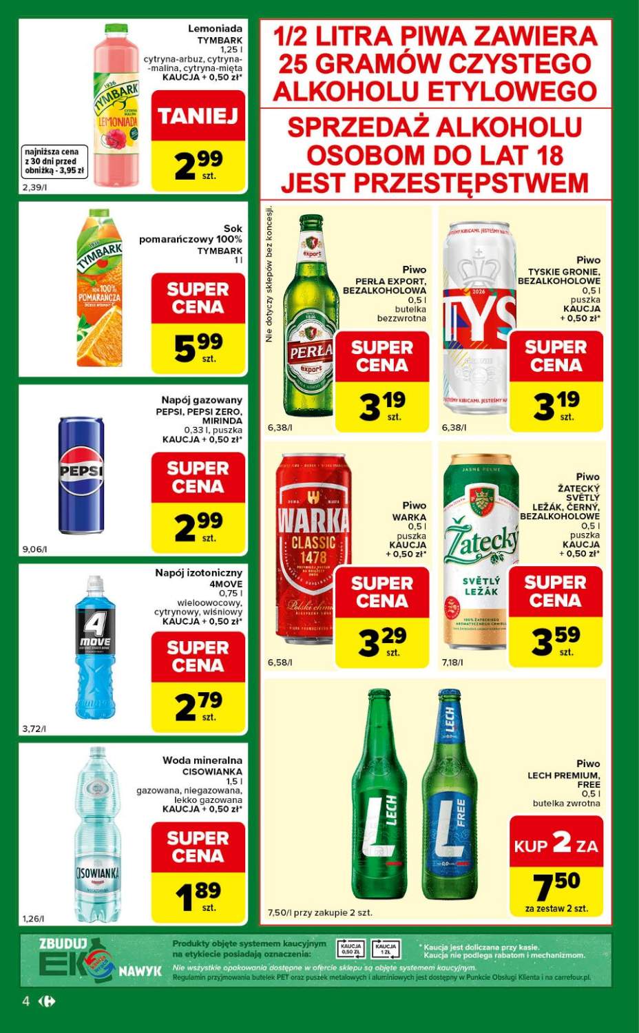 Okładka gazetki