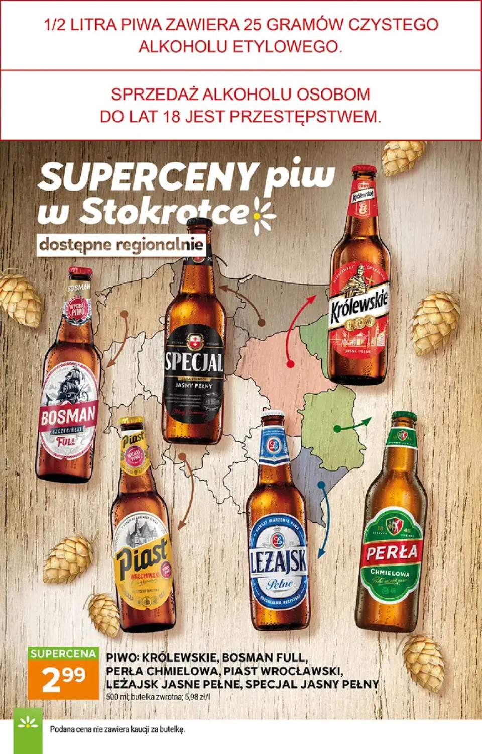 Okładka gazetki