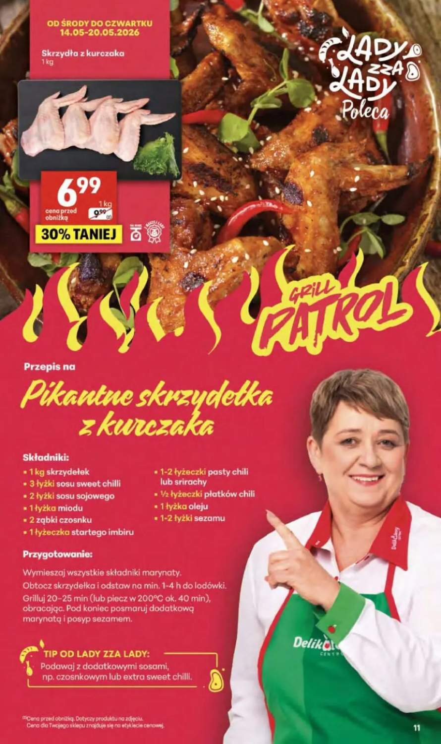 Gazetka – strona 11
