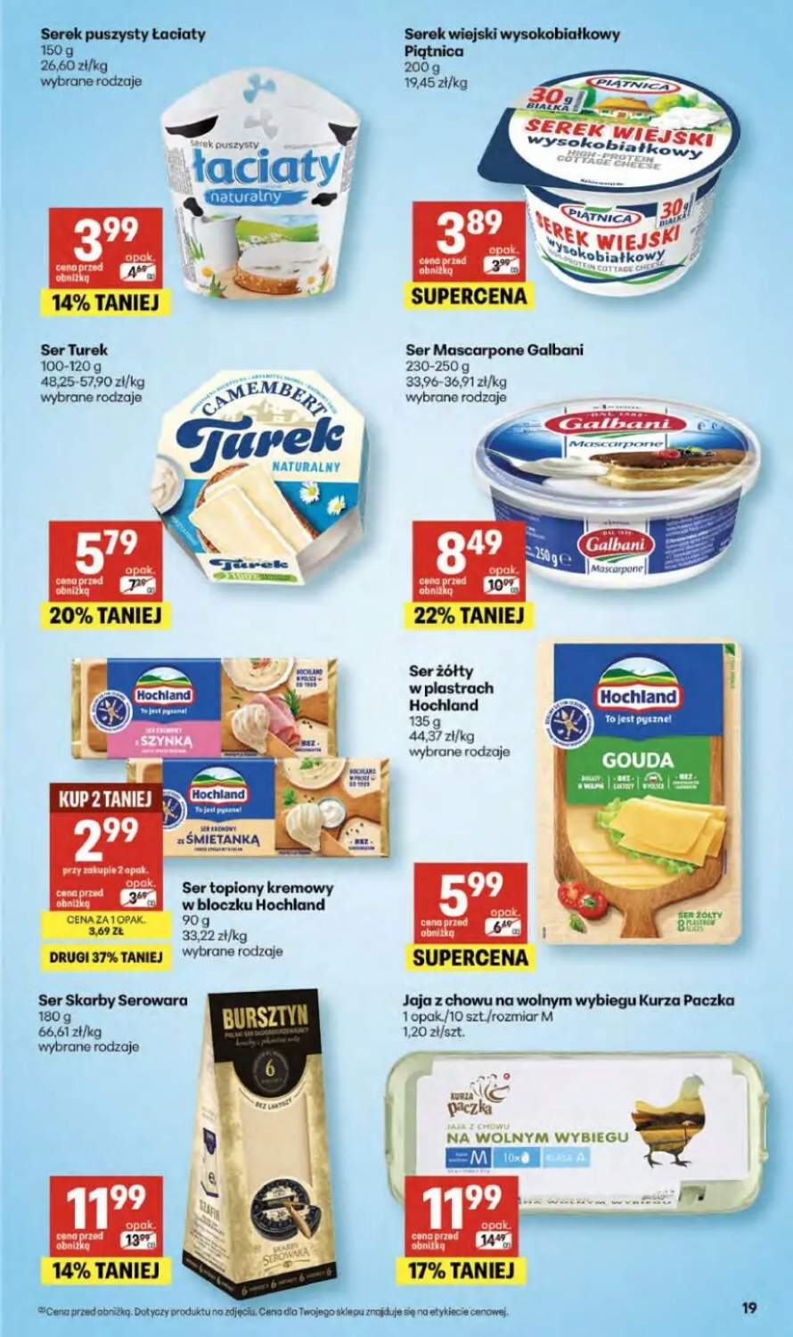 Gazetka – strona 19