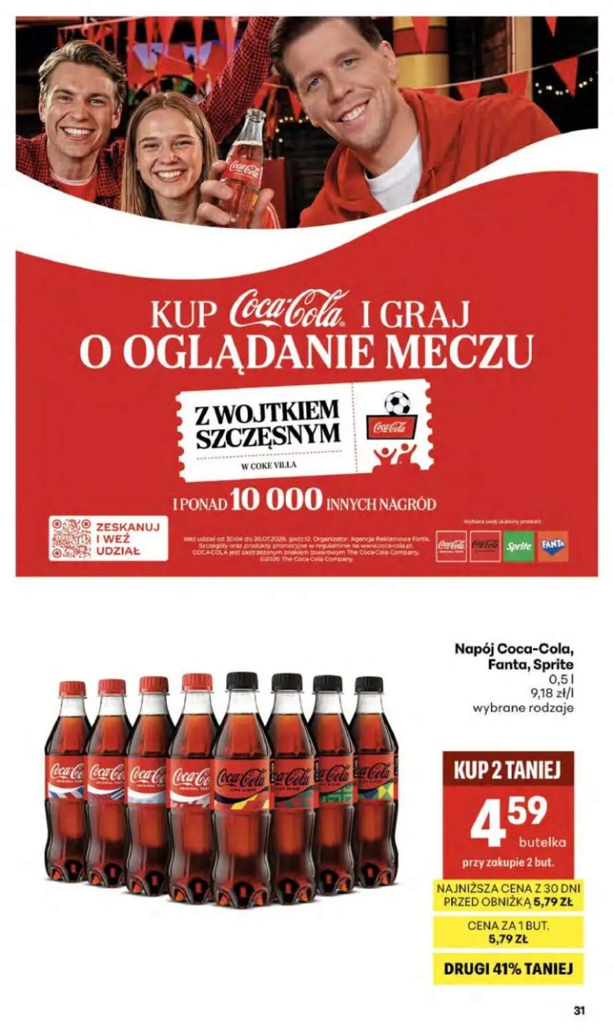 Gazetka – strona 31