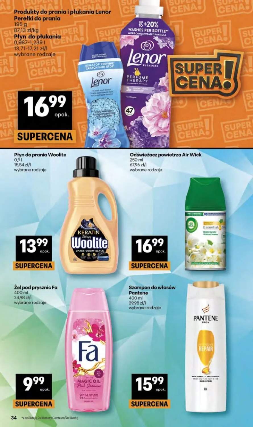 Gazetka – strona 34