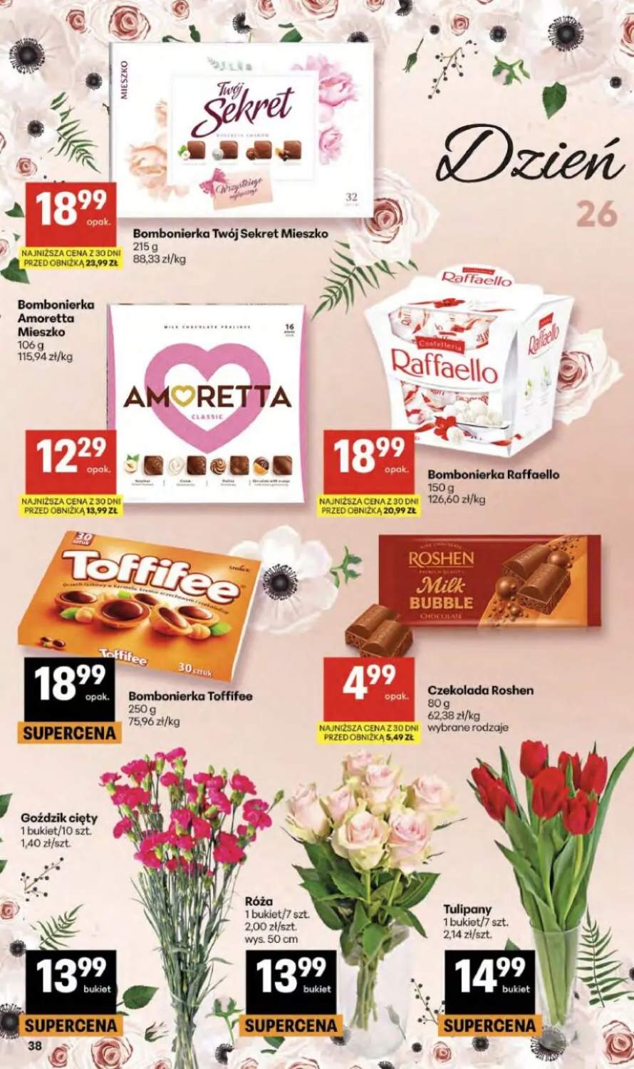Gazetka – strona 38