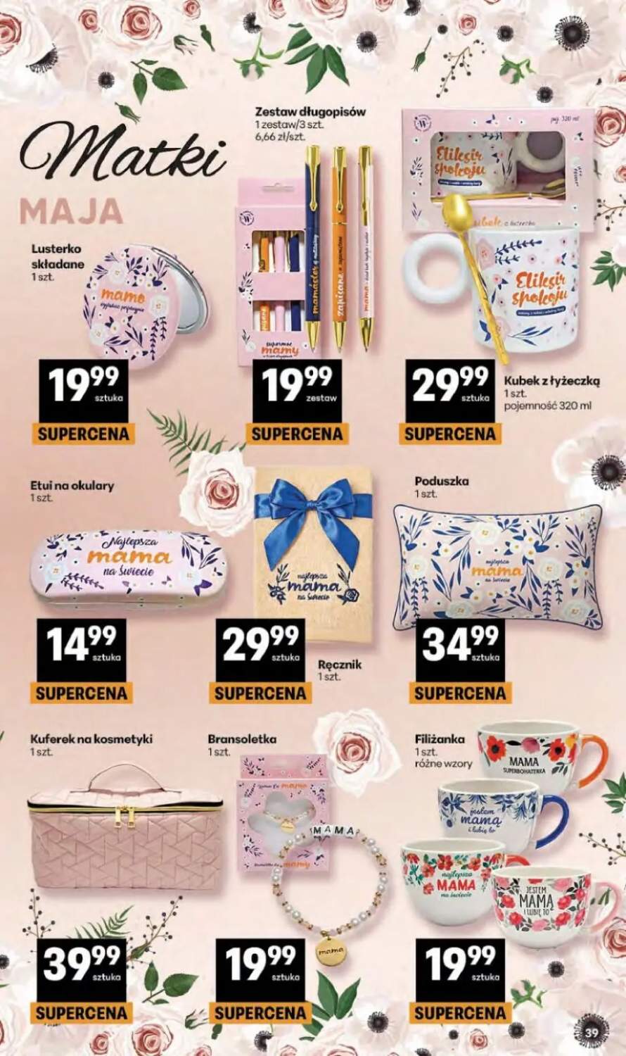 Gazetka – strona 39