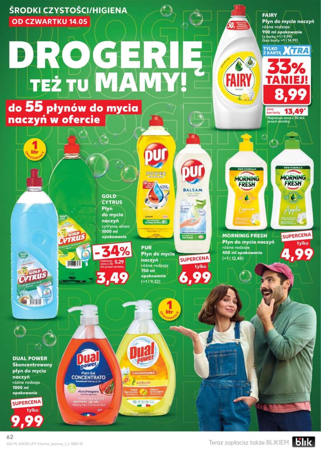 Okładka gazetki