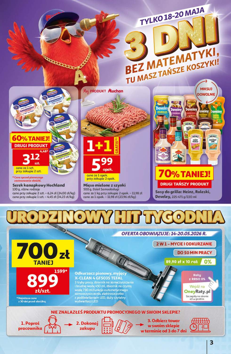 Okładka gazetki