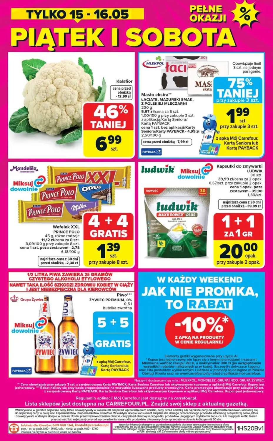 Okładka gazetki