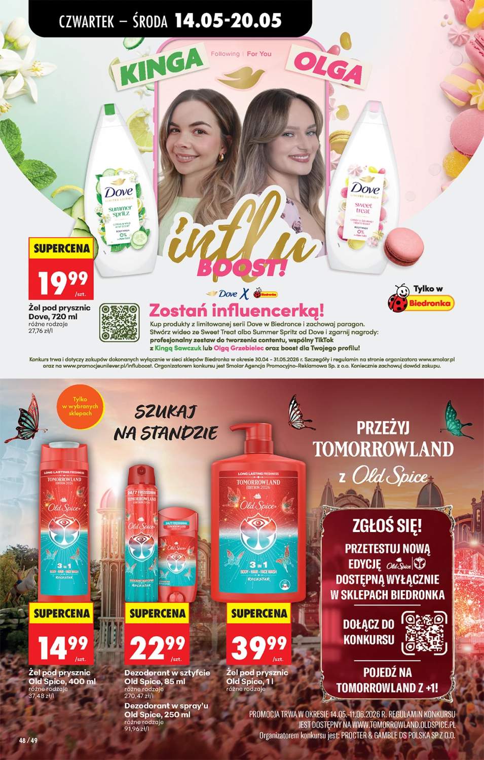 Okładka gazetki