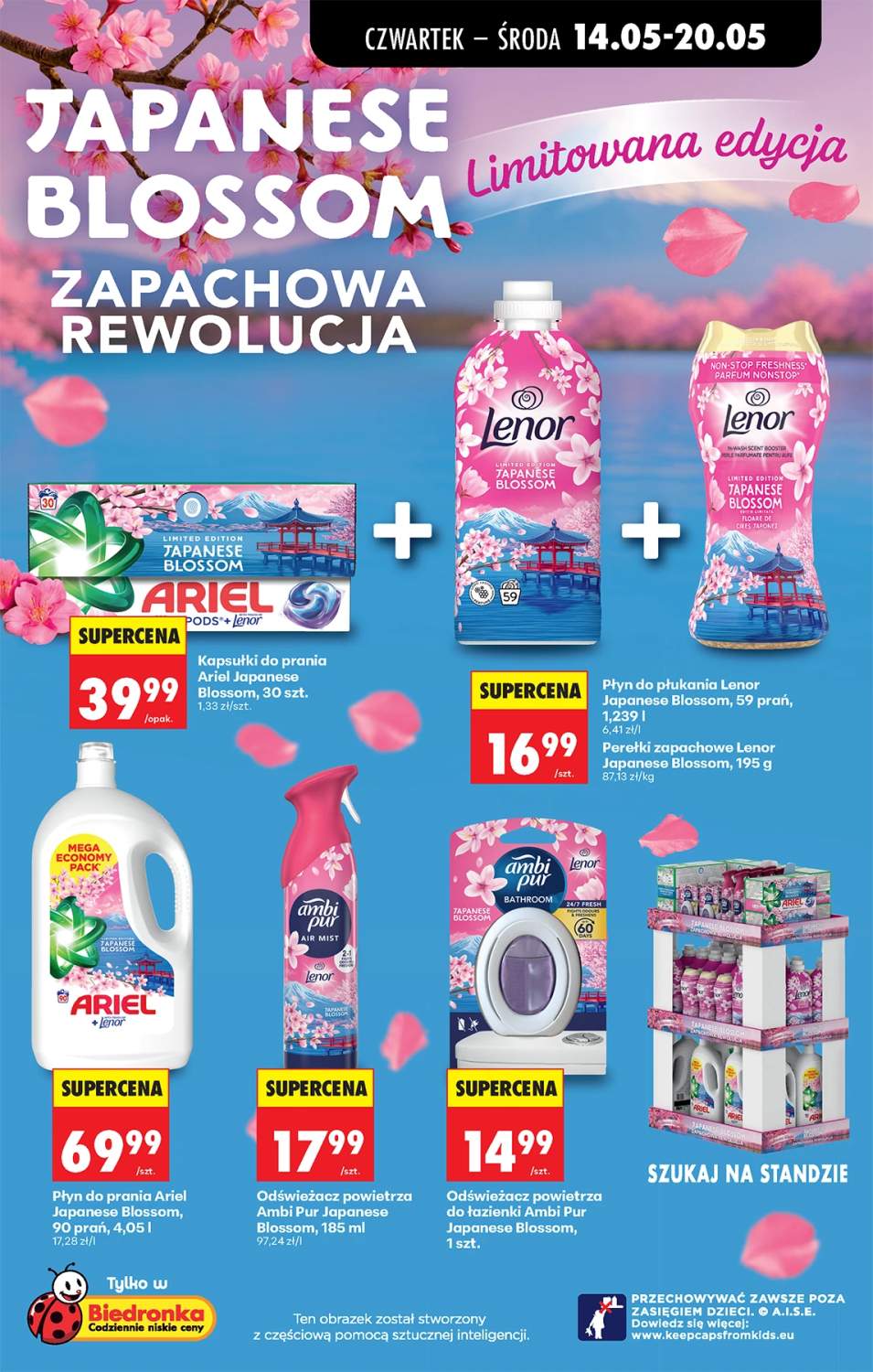 Okładka gazetki