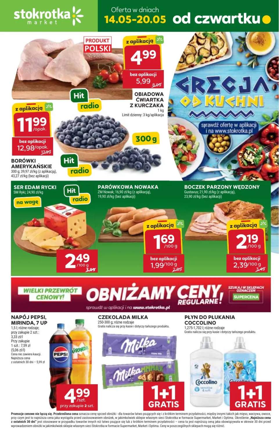 Okładka gazetki