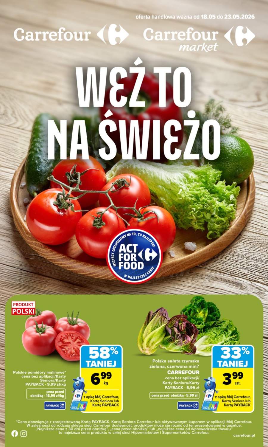 Okładka gazetki
