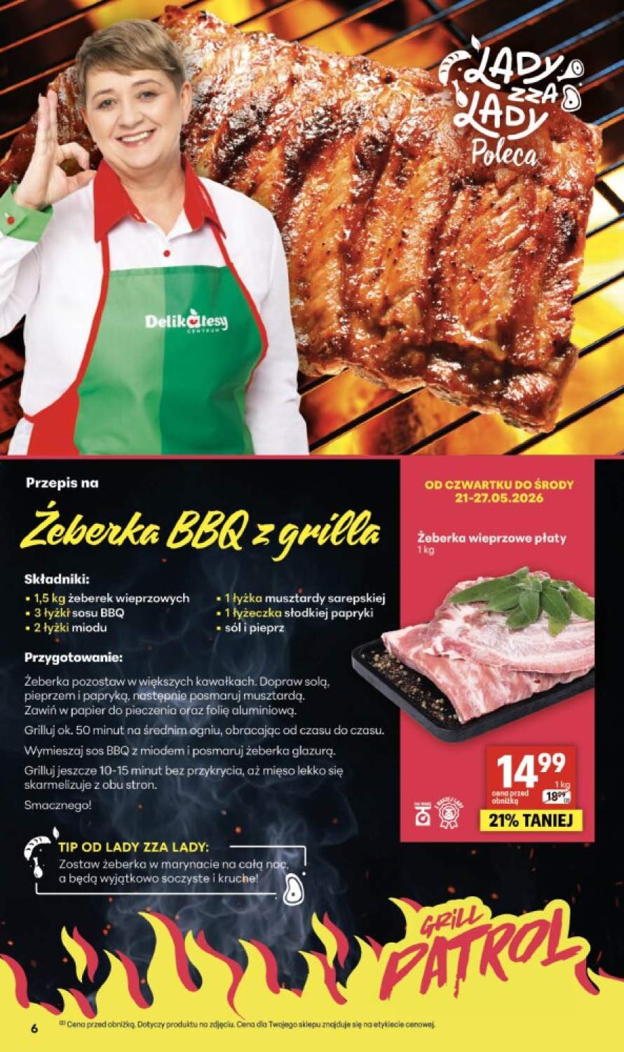 Gazetka – strona 6