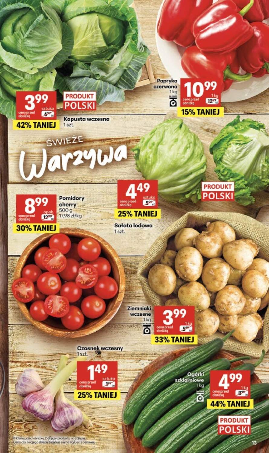 Gazetka – strona 13