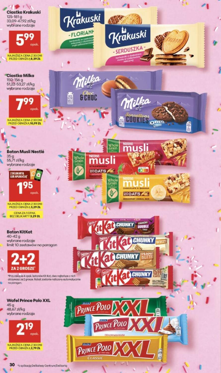 Gazetka – strona 30