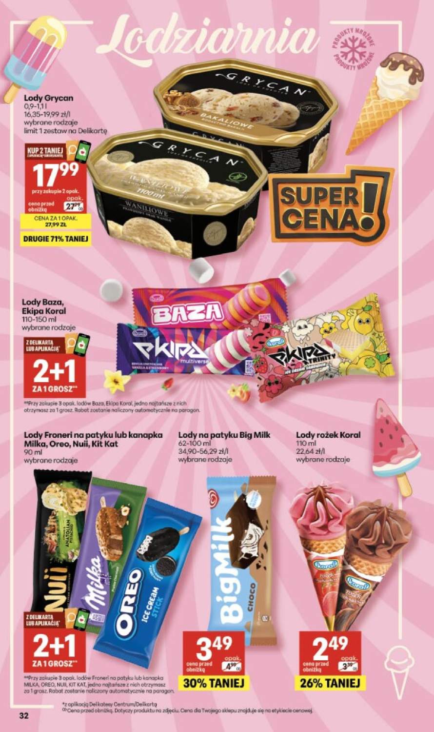 Gazetka – strona 32