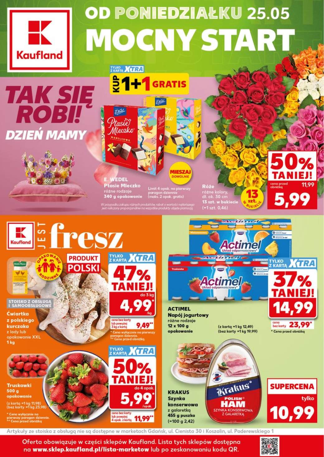 Okładka gazetki