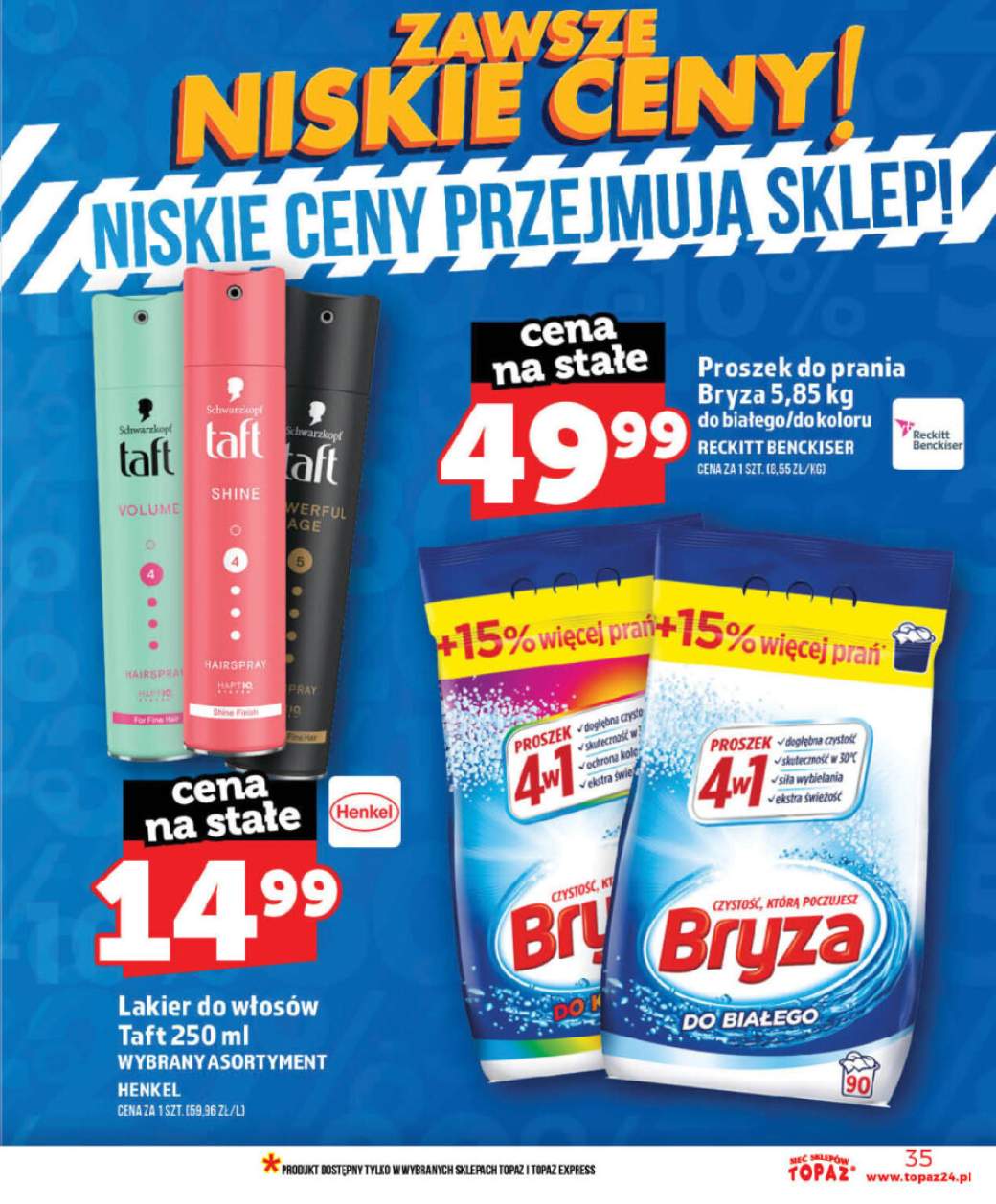 Okładka gazetki
