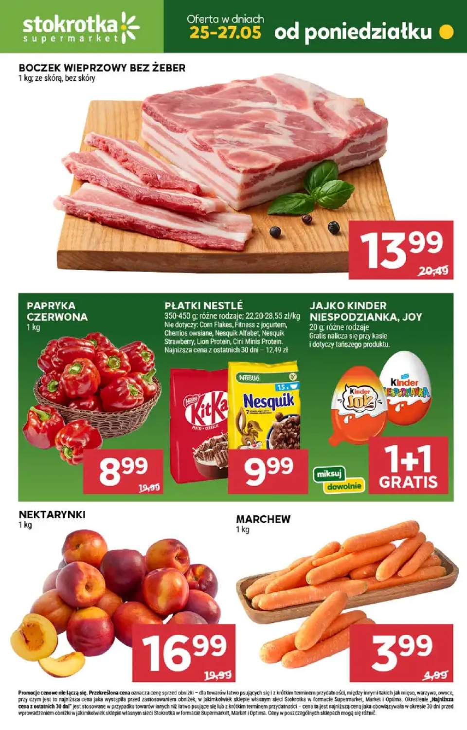 Okładka gazetki