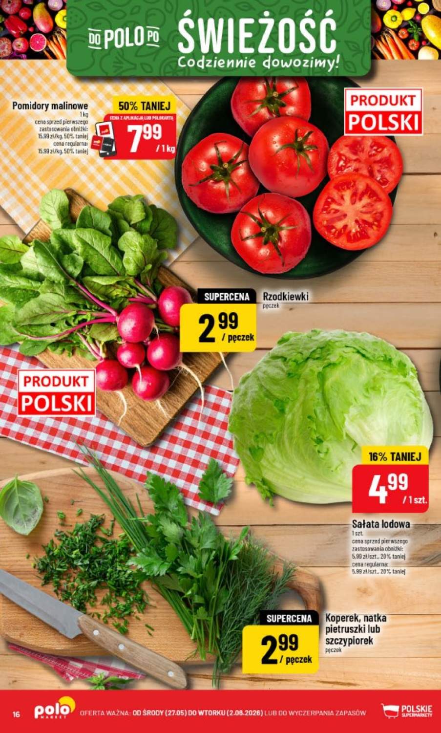 Okładka gazetki