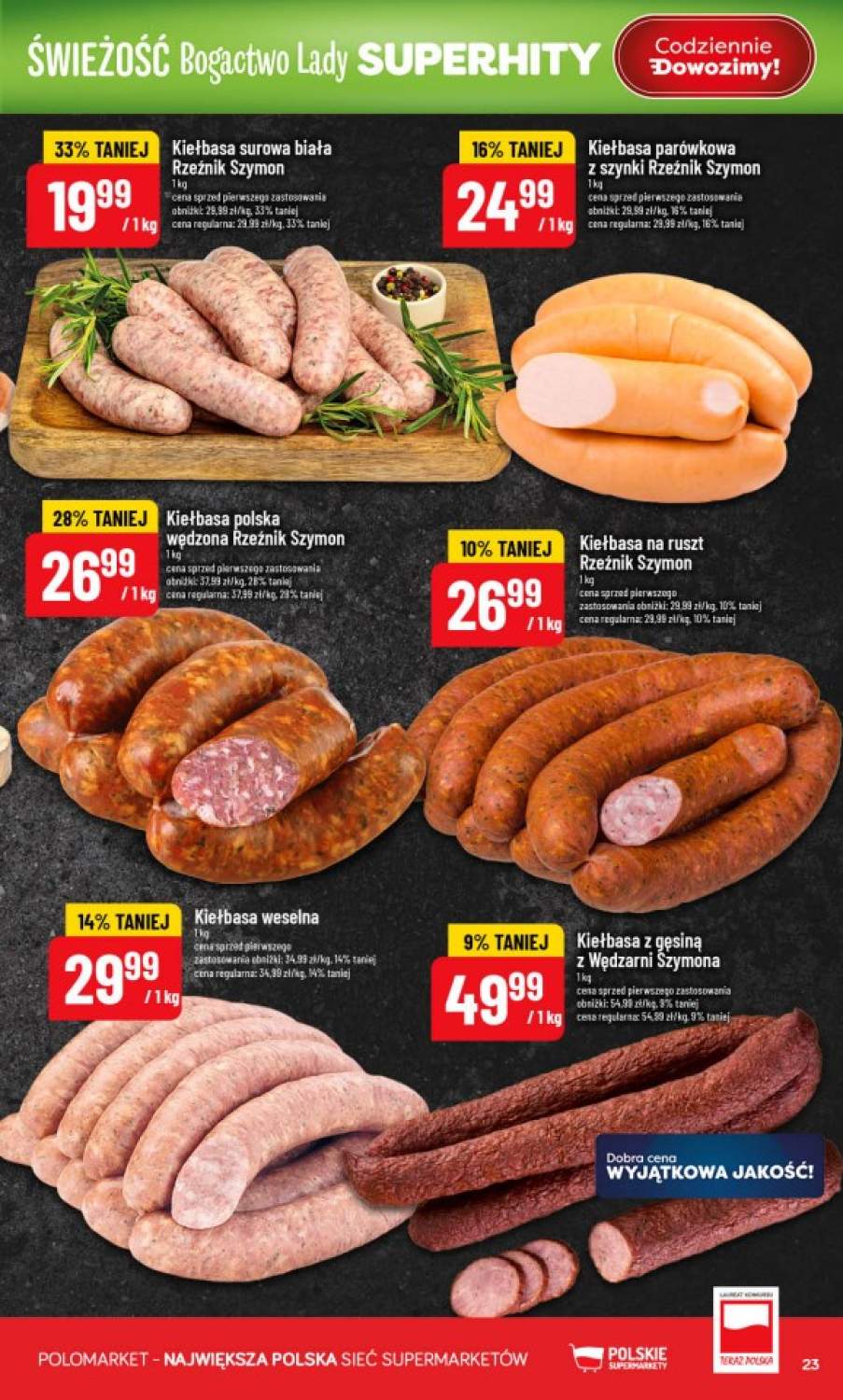 Okładka gazetki