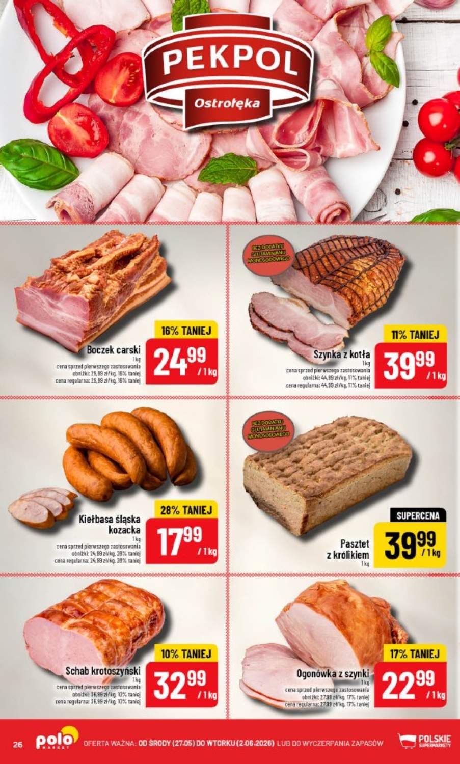 Okładka gazetki