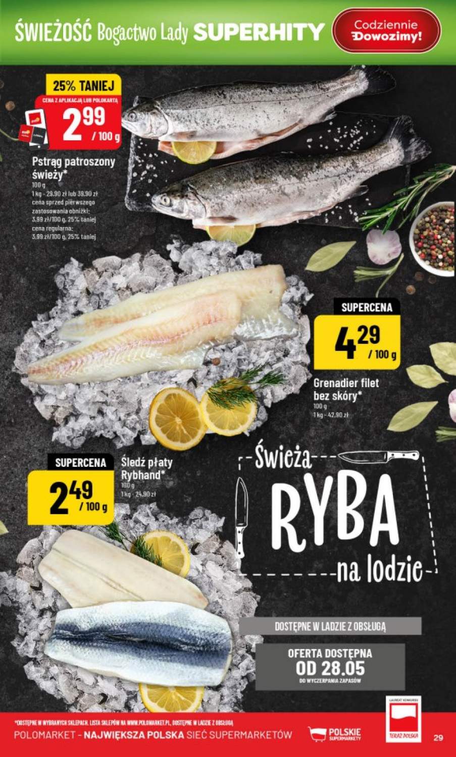 Okładka gazetki
