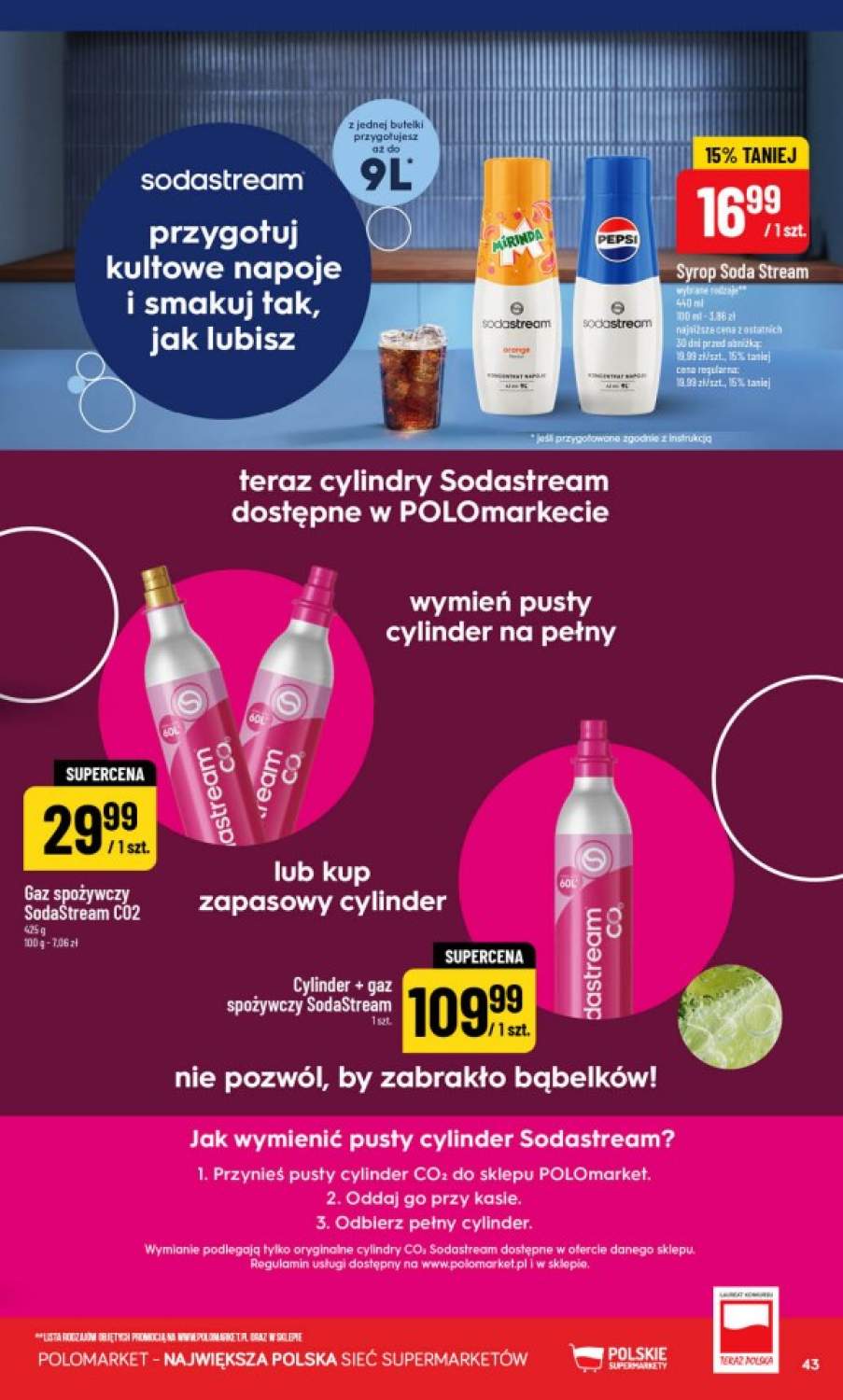 Okładka gazetki