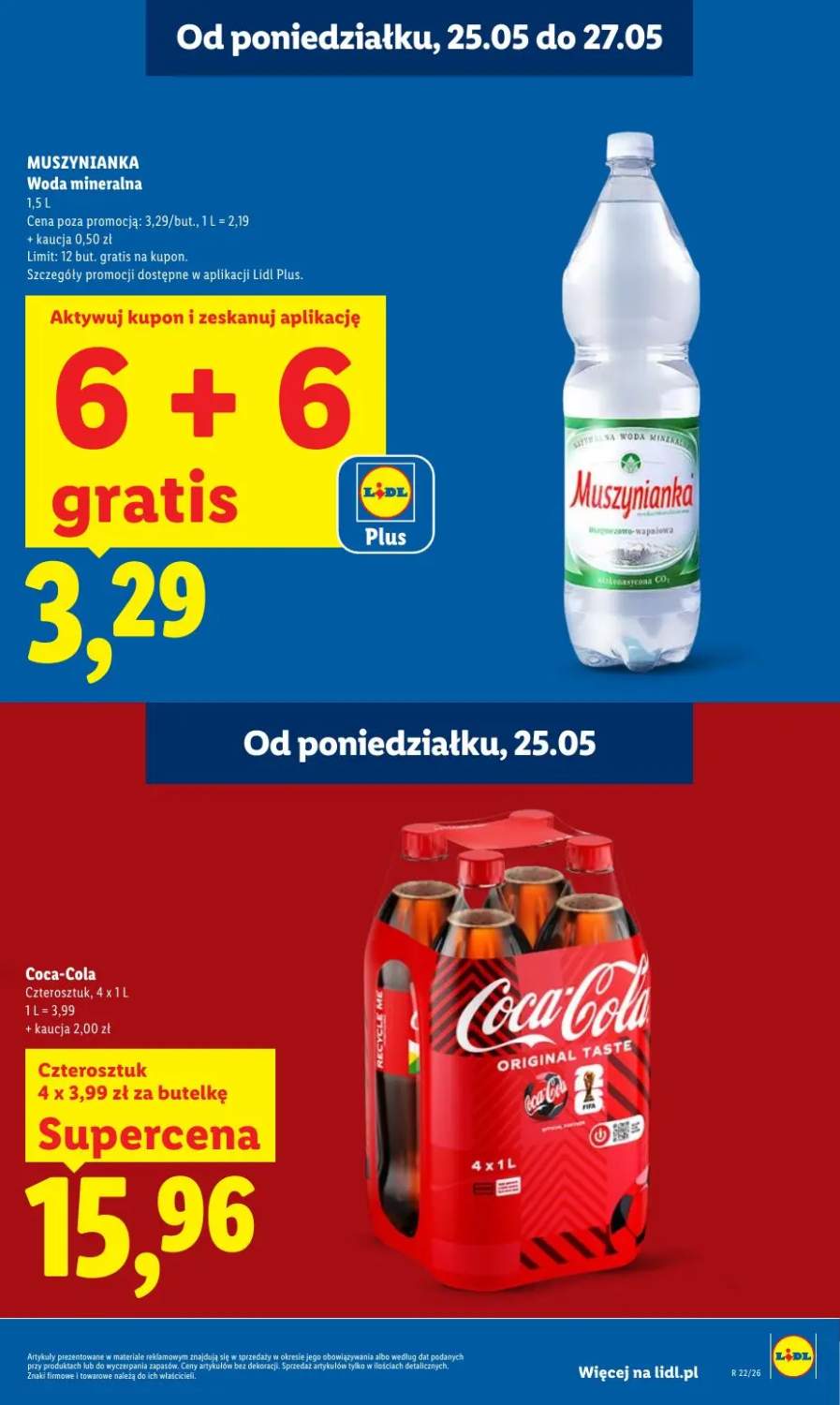 Okładka gazetki