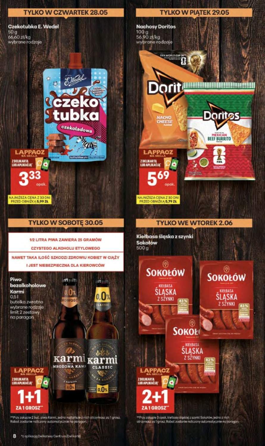 Gazetka – strona 8