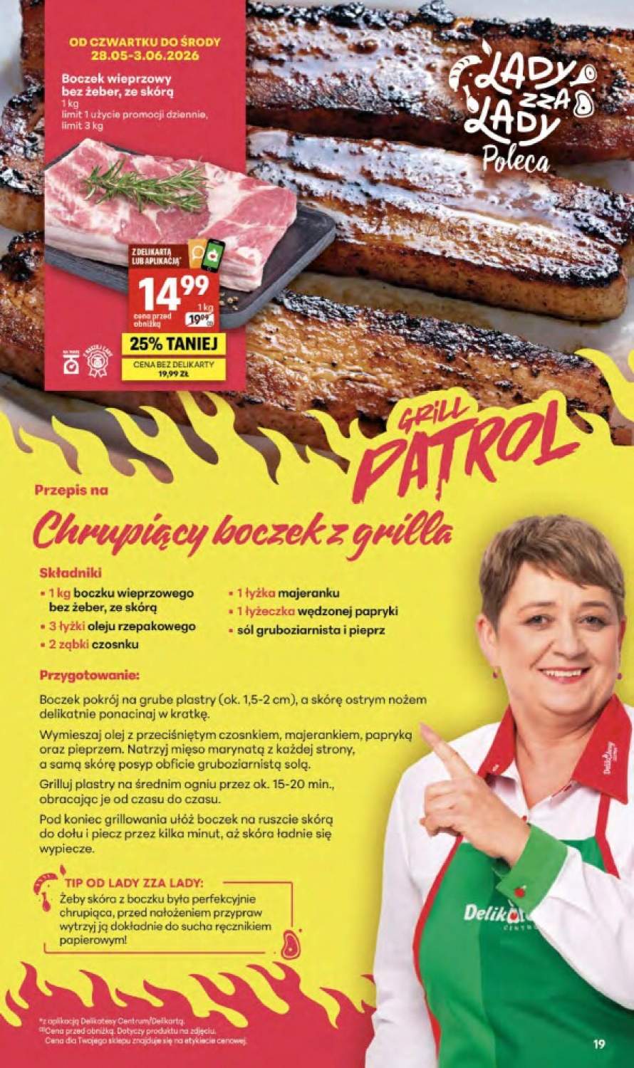 Gazetka – strona 19