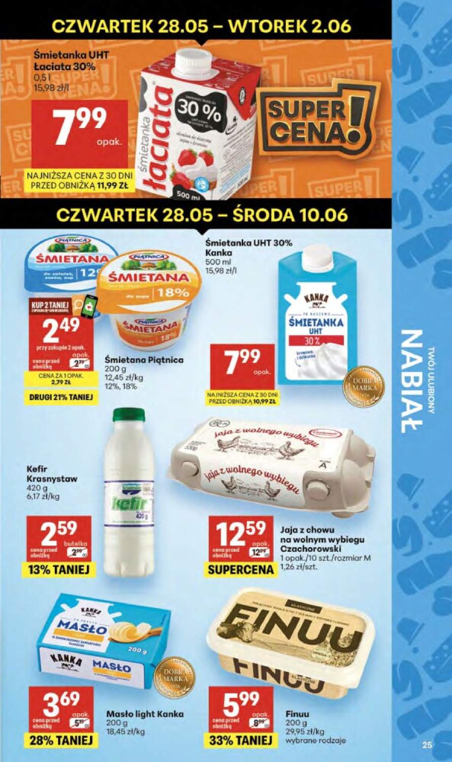 Gazetka – strona 25