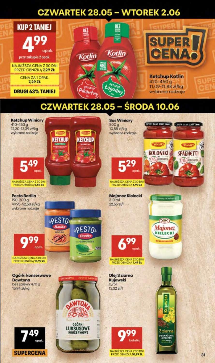 Gazetka – strona 31