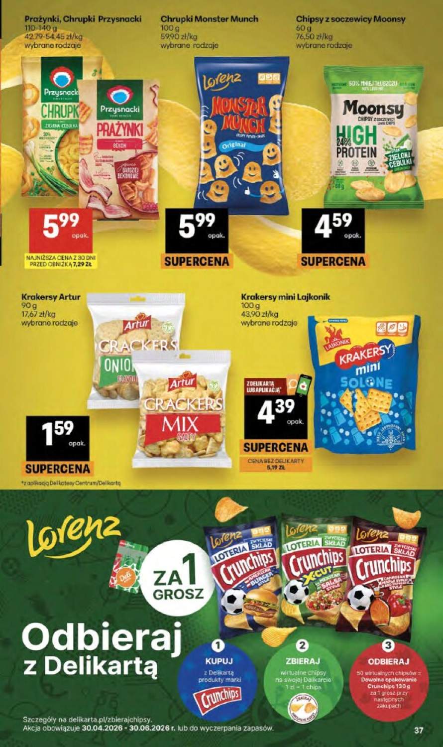 Gazetka – strona 37