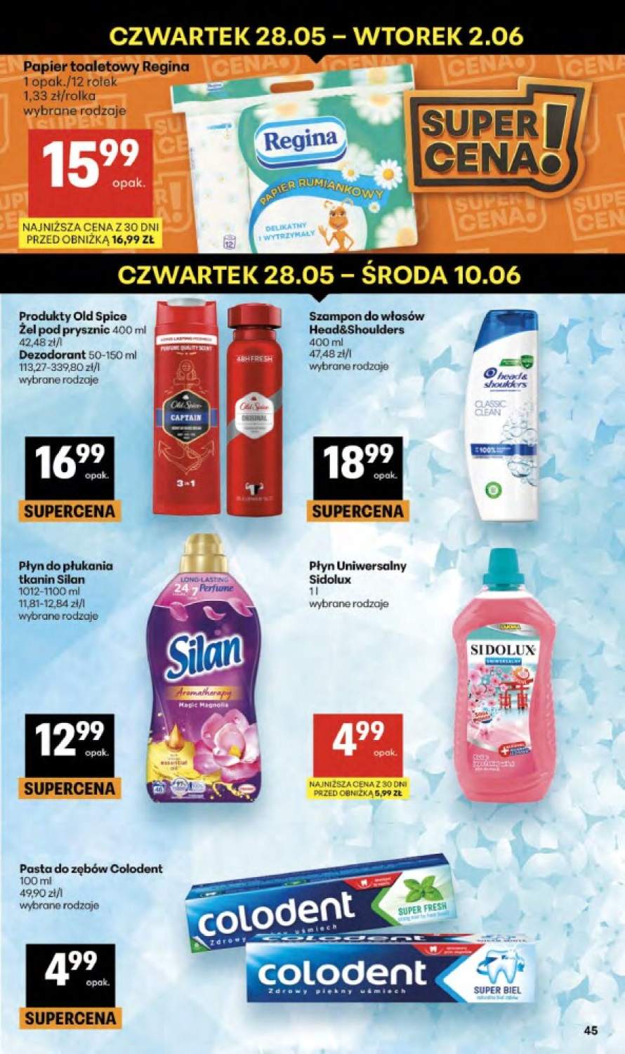 Gazetka – strona 45