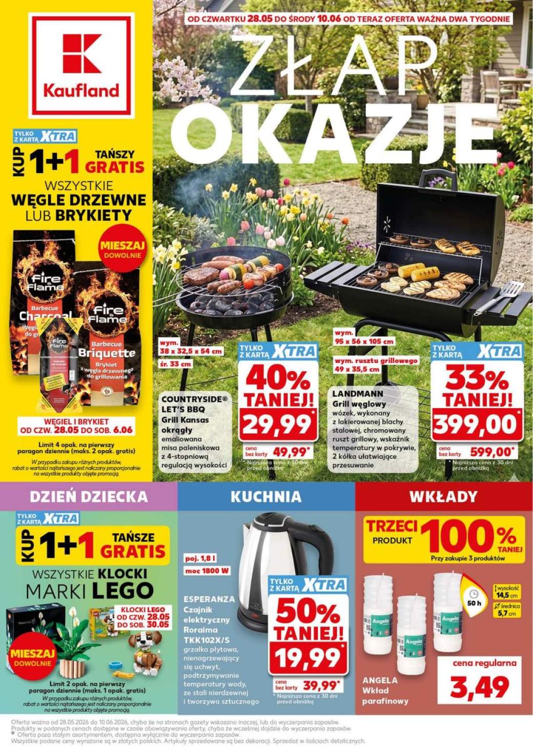 Okładka gazetki
