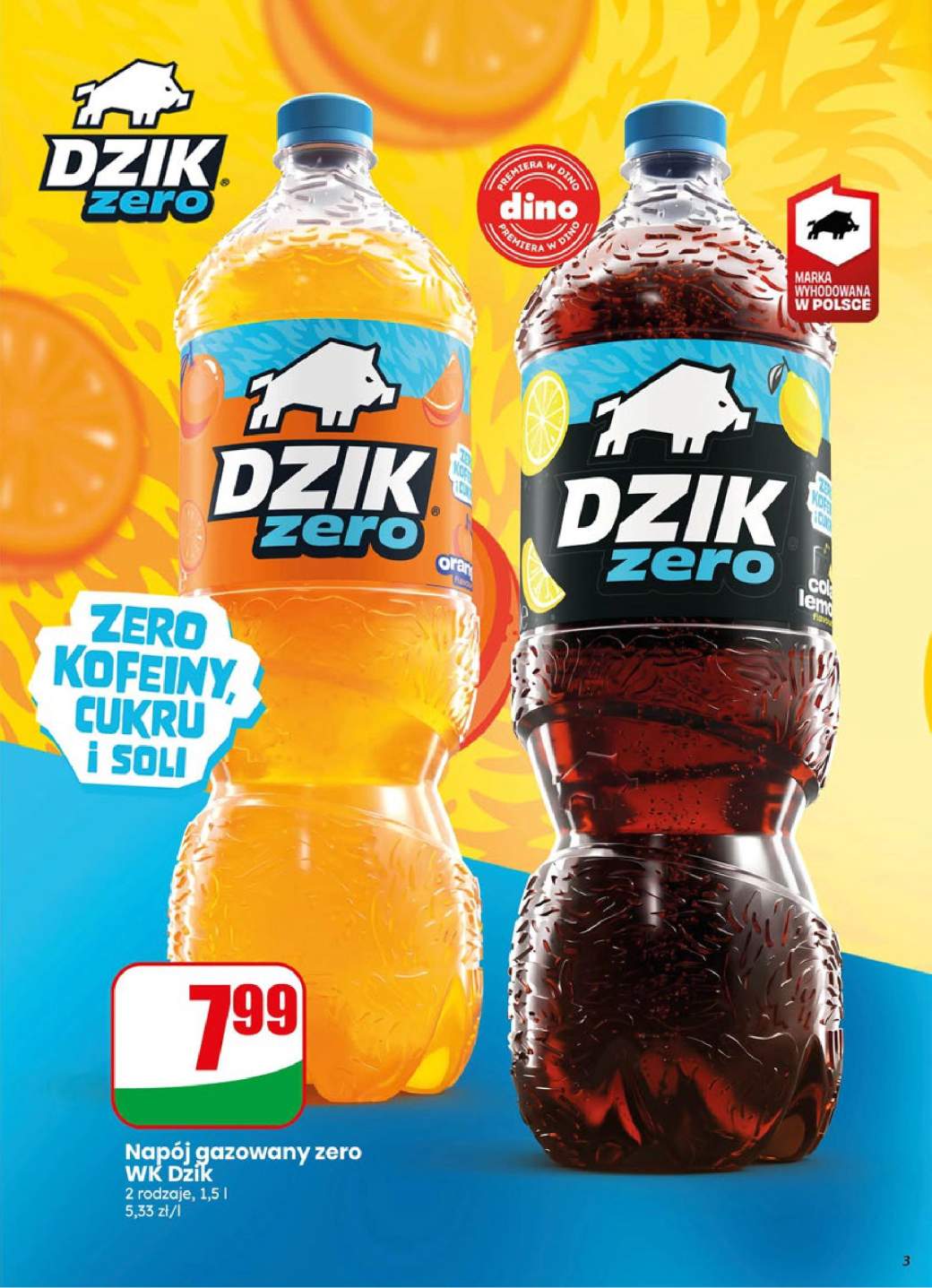 Okładka gazetki