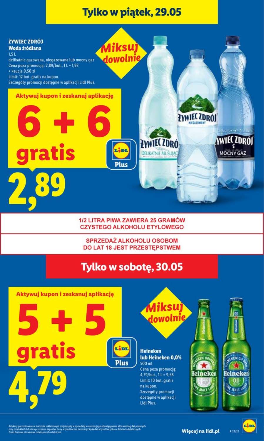 Okładka gazetki