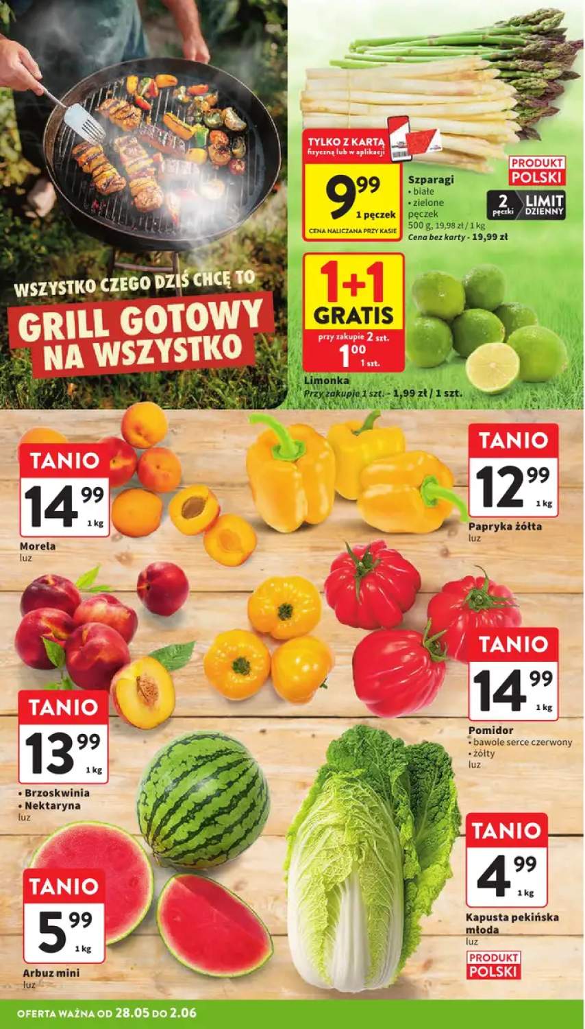 Okładka gazetki