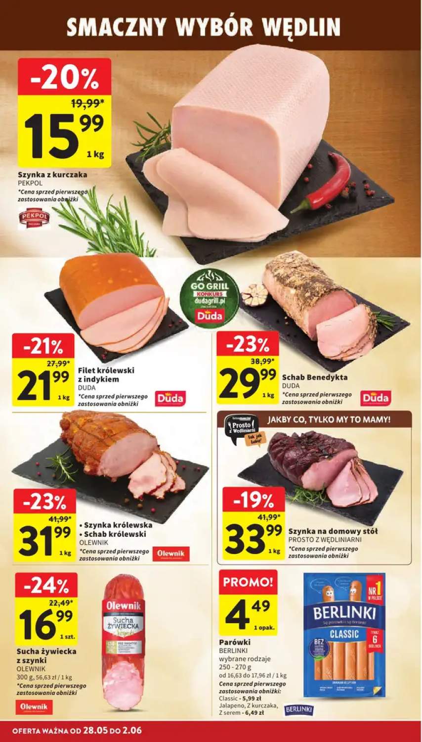 Okładka gazetki