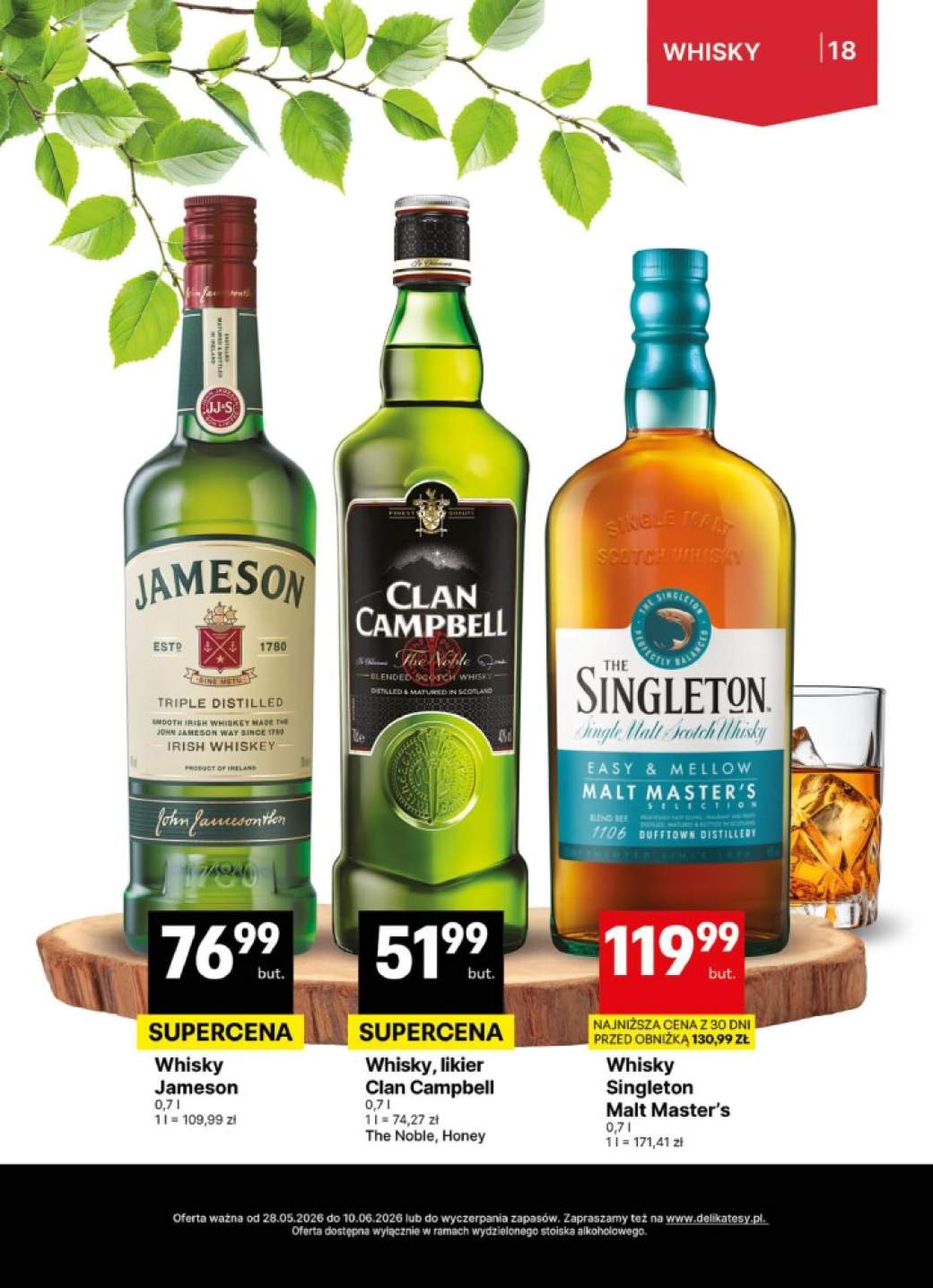 Gazetka – strona 18