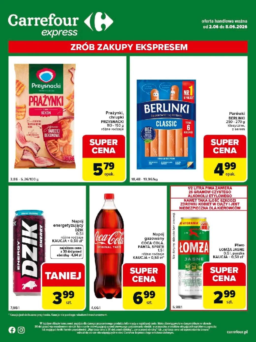 Okładka gazetki