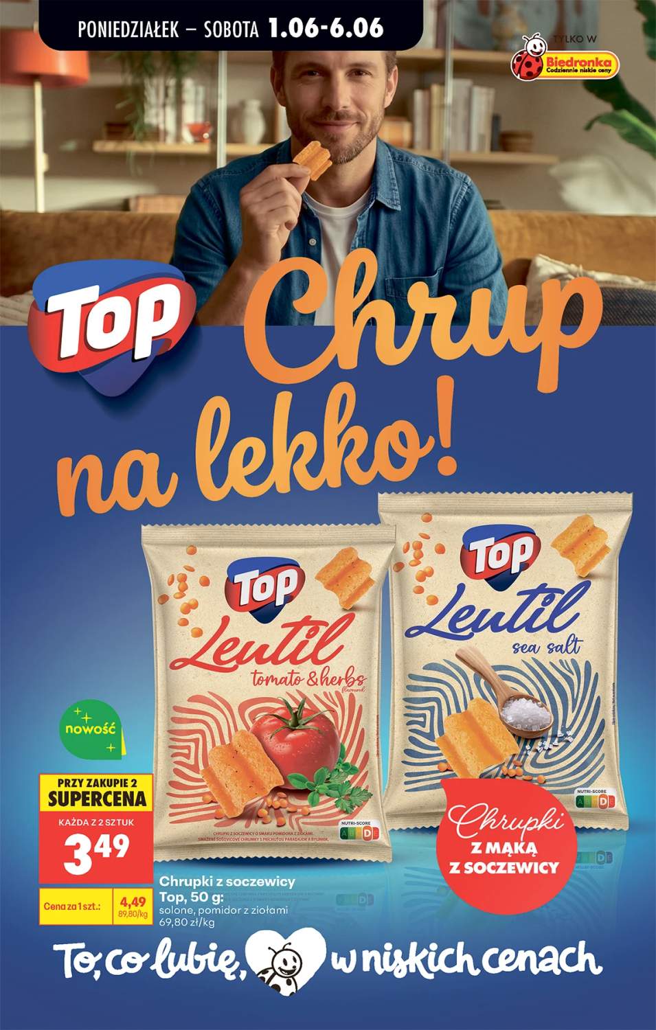 Okładka gazetki