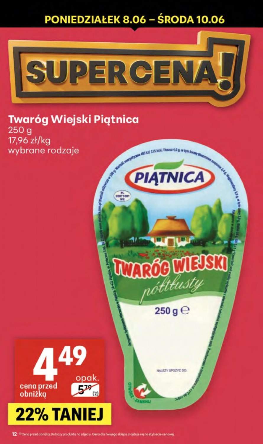 Gazetka – strona 12