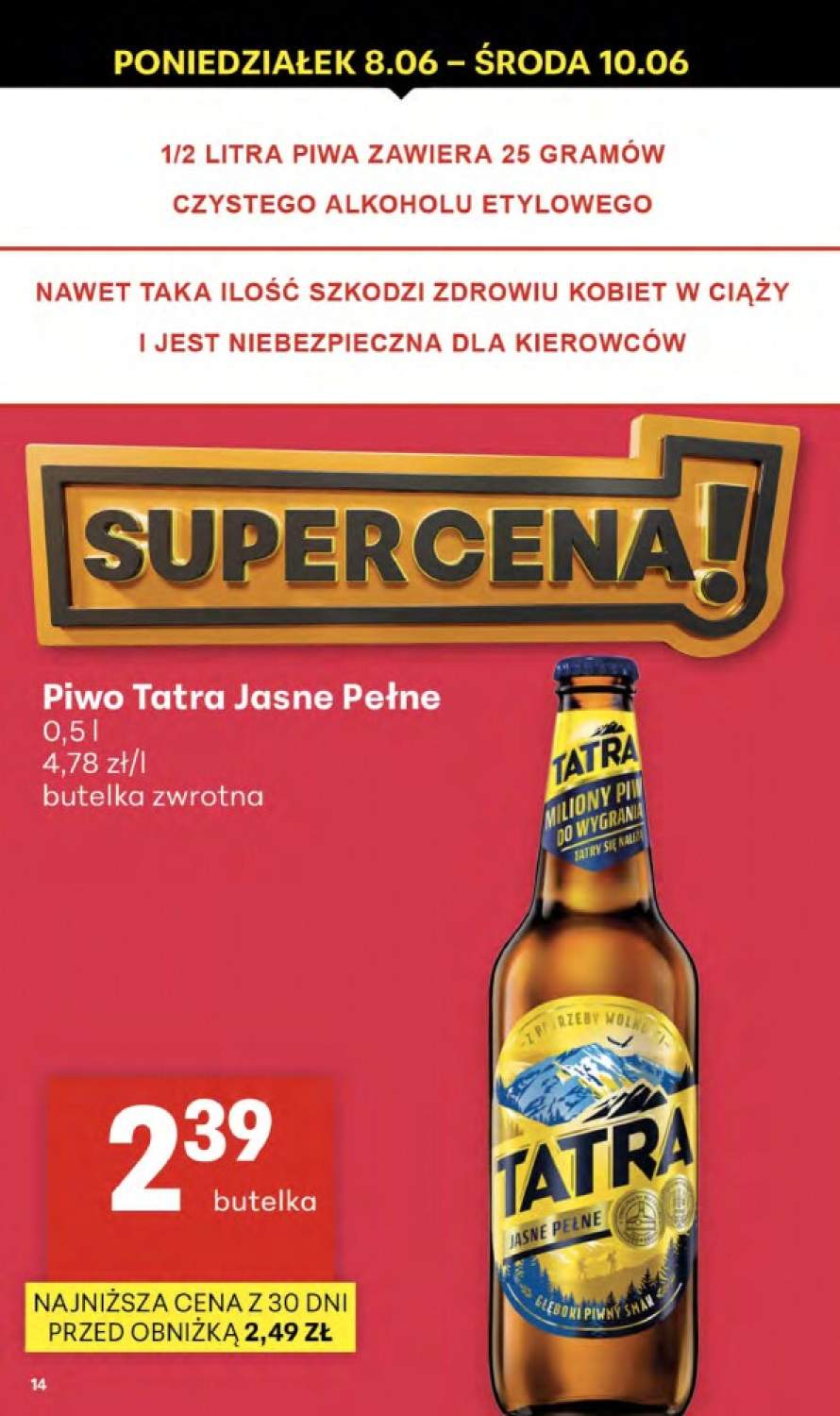 Gazetka – strona 14