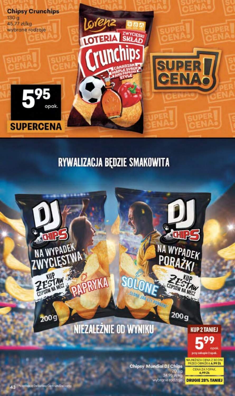 Gazetka – strona 43