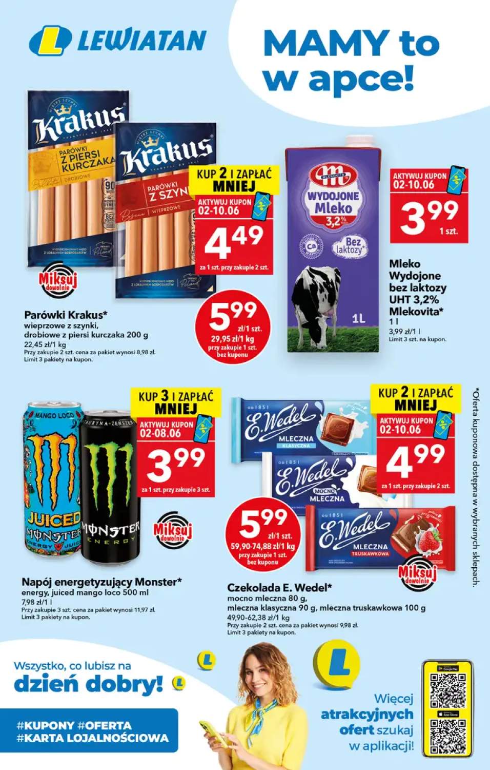 Okładka gazetki