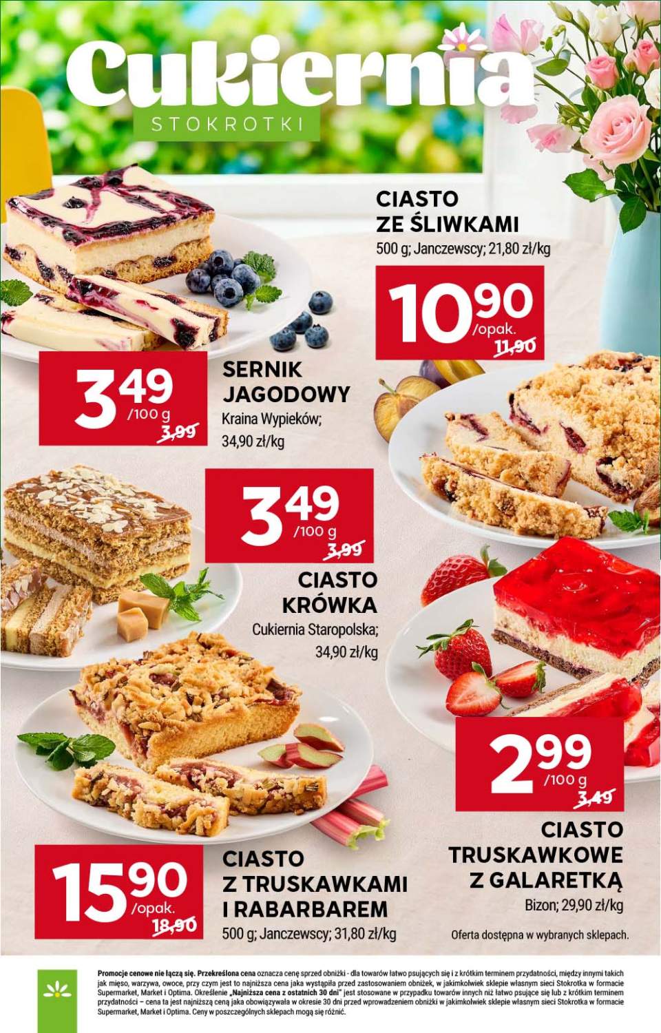 Okładka gazetki