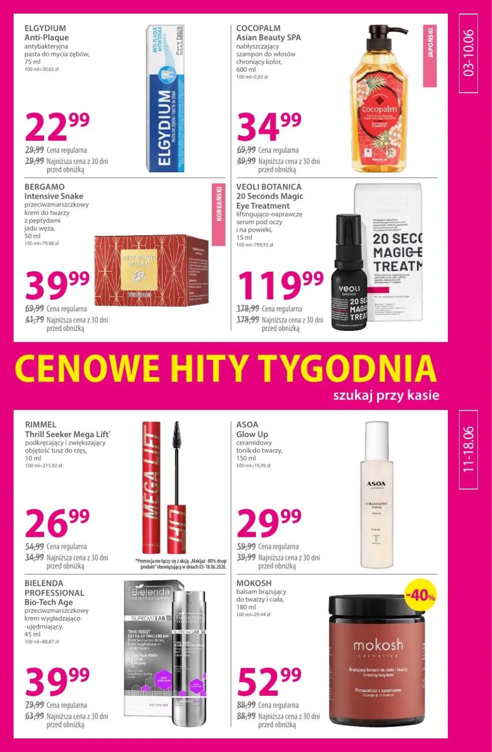 Okładka gazetki