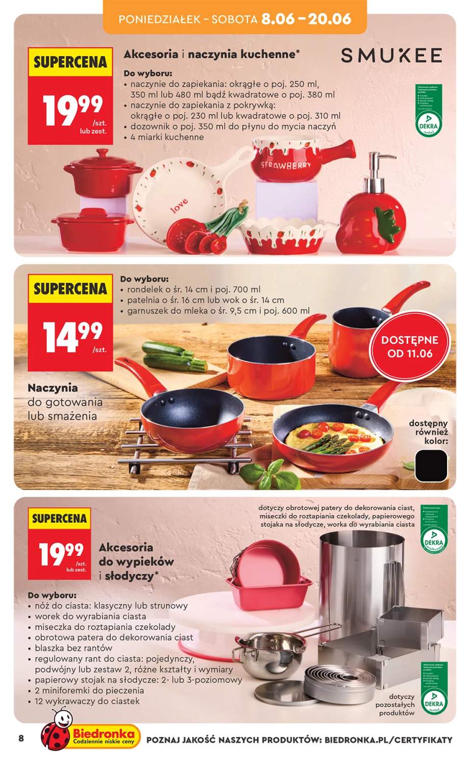 Okładka gazetki